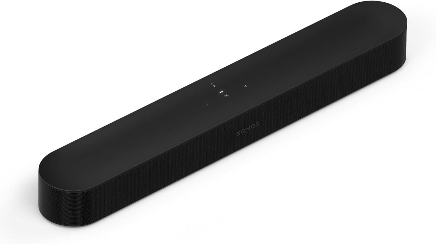 Sonos Beam Gen 2 Soundbar manufacturer media candidate