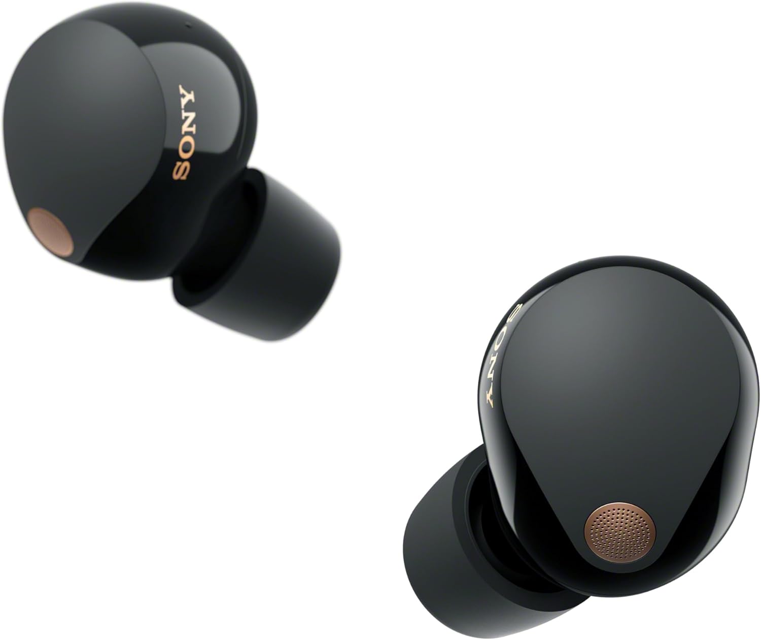 Sony WF-1000XM5 Wireless Earbuds manufacturer media candidate