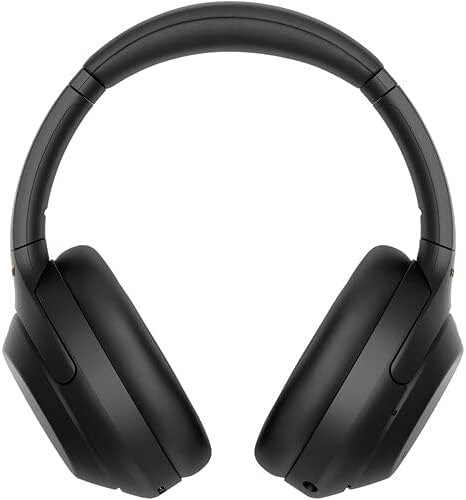 Sony WH-1000XM4 Wireless Headphones manufacturer media candidate