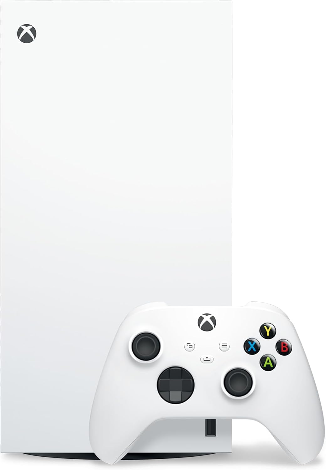 Xbox Series X Digital 1 TB Console manufacturer media candidate